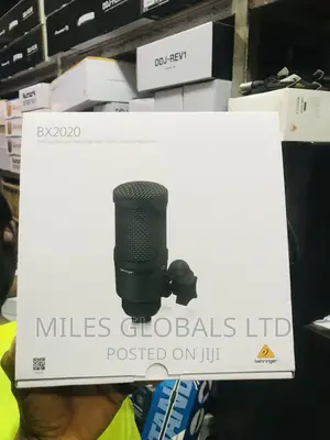 Behringer BX2020 Microphone