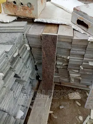 MB8, 10*60 Granite Skirting Tiles