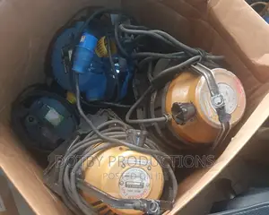 Film Lights