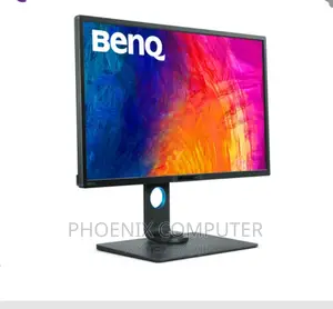 Benq Pd3200u 32" 16:9 Ips Monitor