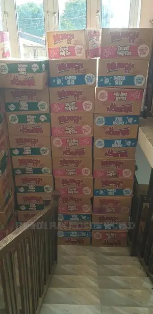 Munchit Wholesale