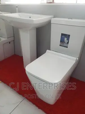 Sweethome Eagle Wc Set at Affordable Price.