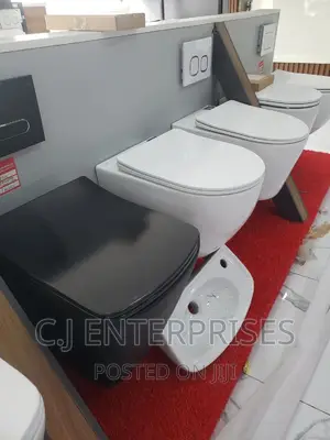 Sweethome Concealed Water Cistern
