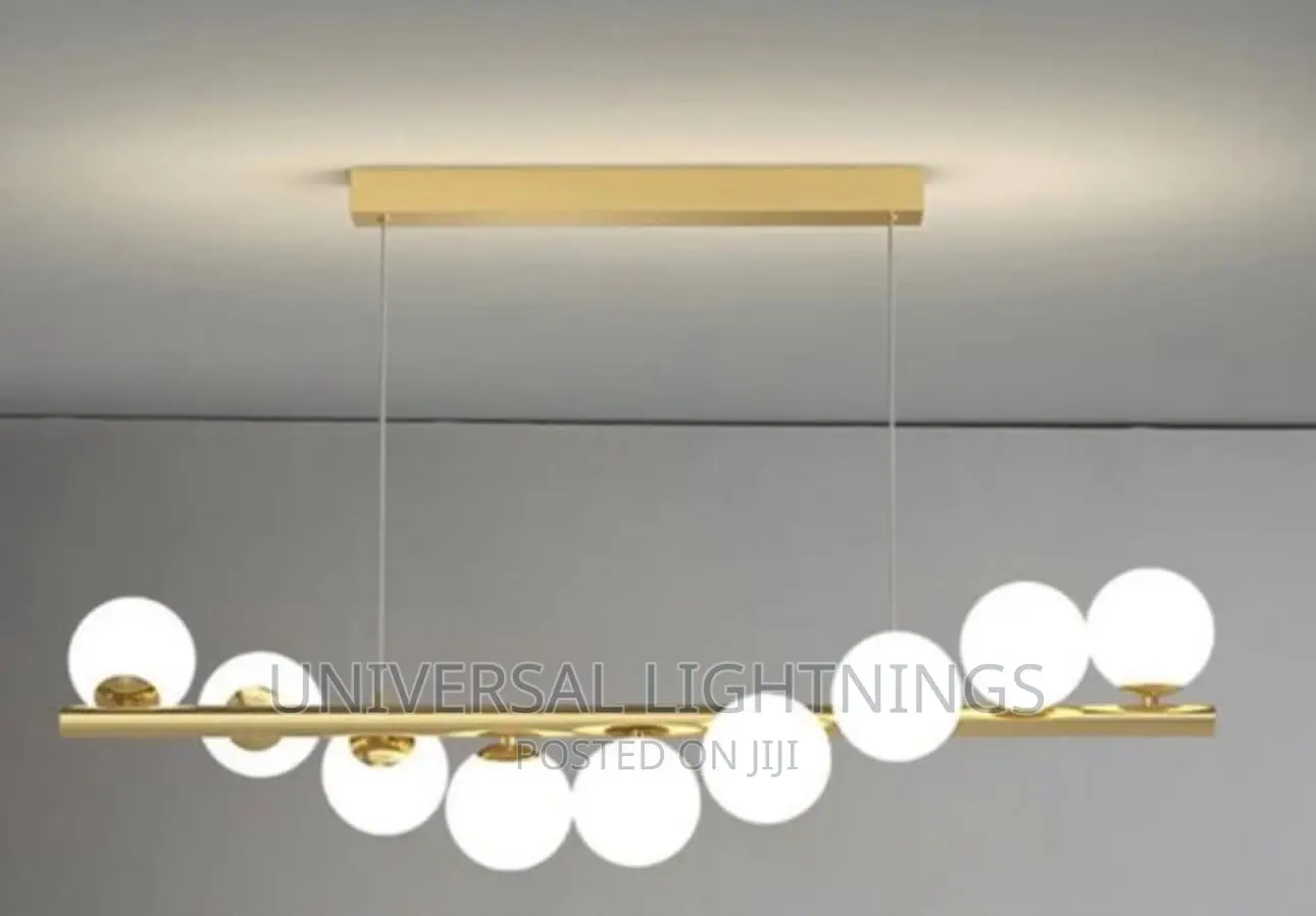 Chandelier