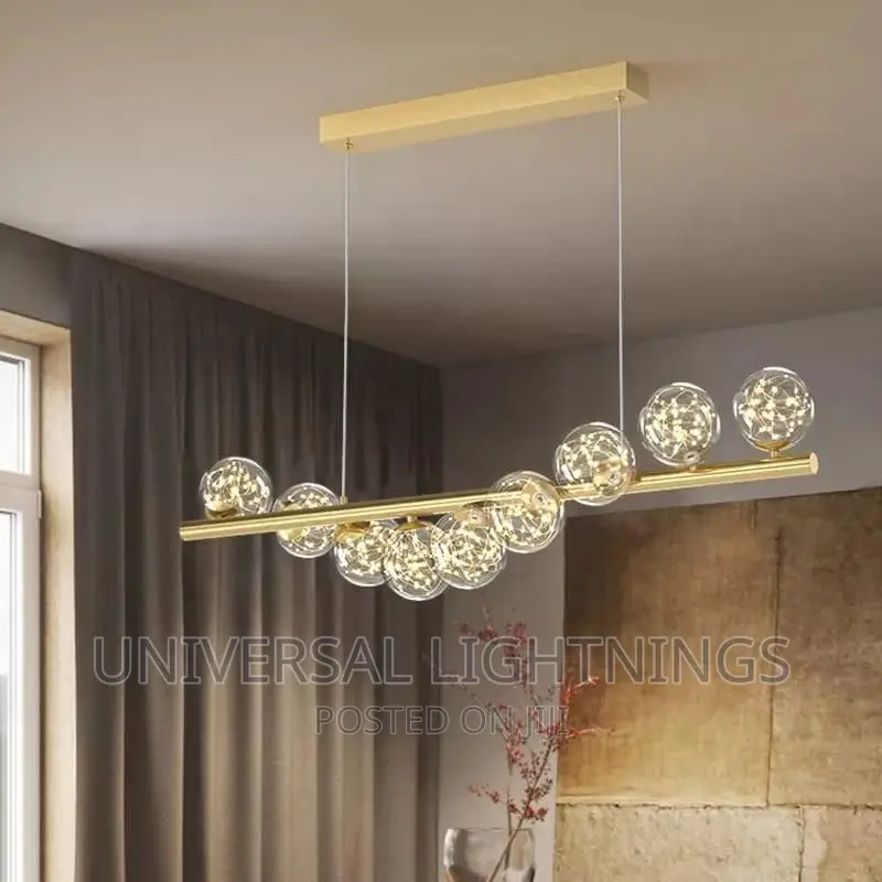 Chandelier