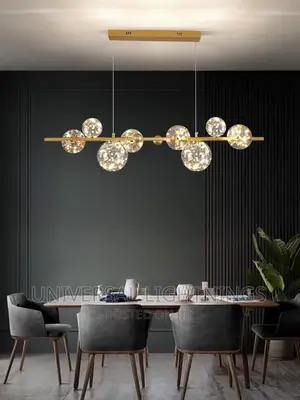 Chandelier