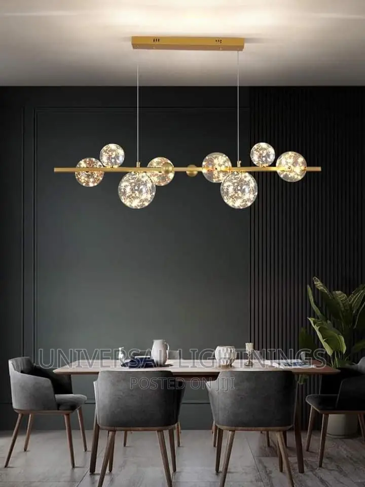Chandelier