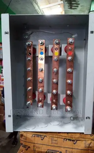100amp Boox Bar