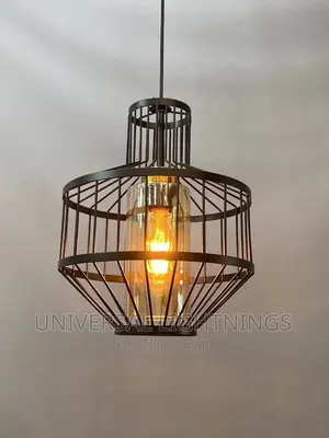 Pendant Light