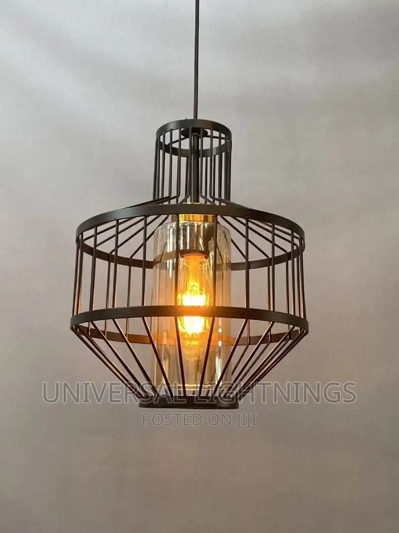 Pendant Light