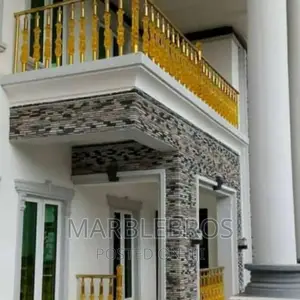MB21, Stainless Steel Pipes for Railing and Others