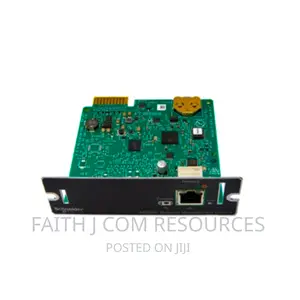 APC UPS Network Management Card 3 (AP9640)