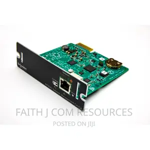 APC UPS Network Management Card 3 (AP9640)