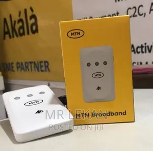 Unlocking Service of MTN ZTE MF935 to Universa, Uses All Sim