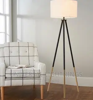 Floor Lamps