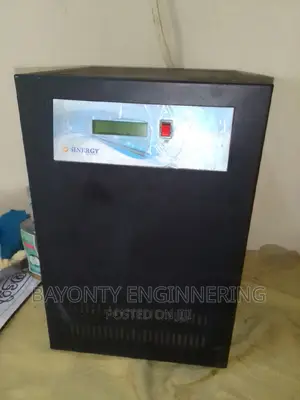 Installation, Repairs and Maintenance