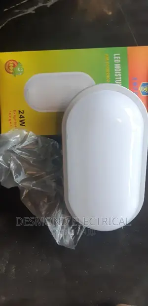 LED Bulkhead Light Outdoor