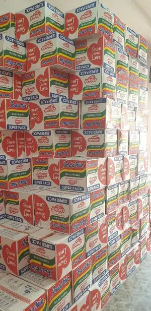 Indomie Ware House