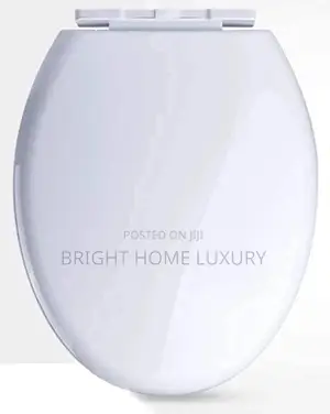 Quality Soft Close Toilet Seat Cover (Soft Landing)