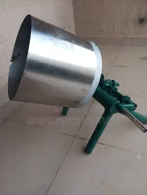Peanut Coating Made Easy