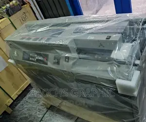 Glue Binder Machine