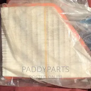 GMC Terrain Air Filter