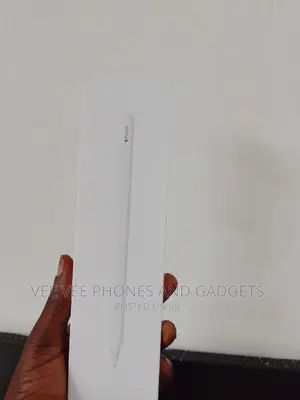 Apple Pencil 3