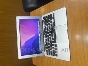 Laptop Apple MacBook Air 2015 8GB Intel Core I5 SSD 128GB