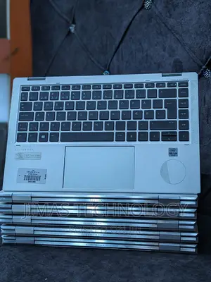 Laptop HP EliteBook x360 1030 G7 16GB Intel Core i7 SSD 512GB