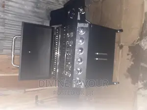 6 Burner Gas Barbecue Grill