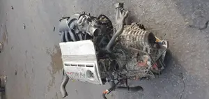 Complete Engine for Toyota Highlander 05 4wheel Drive 3mz