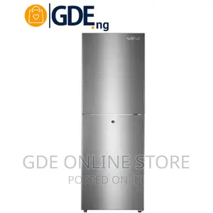 Haier Thermocool Refrigerator HRF-250BLUX
