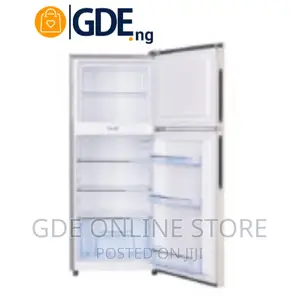 Haier Thermocool Refrigerator HRF-185blux