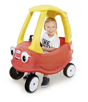 Outdoor Indoor Plastic Manual Kids Cars Children Kids Ride