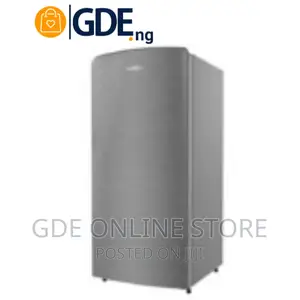 Haier Thermocool Refrigerator HR-195CS
