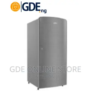 Haier Thermocool Refrigerator HR-185CS