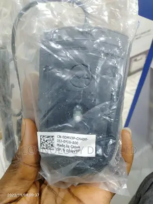 Dell Usb Mouse