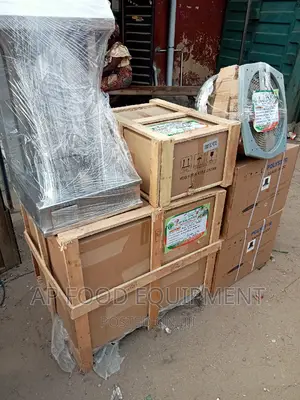 Kitchen Equipment