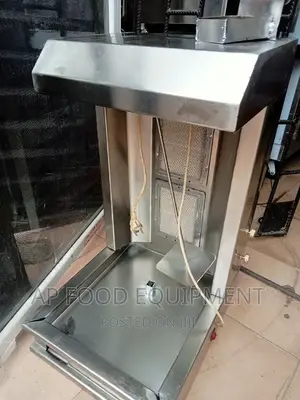 Shawama Grill