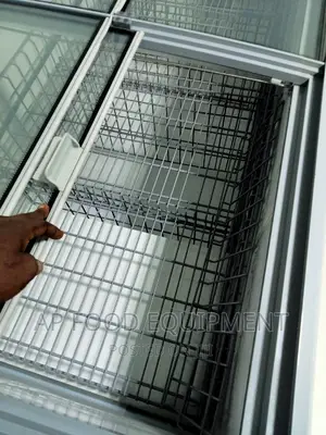 Ireland Chiller 7ft {HOMEPOINT PRODUCT}