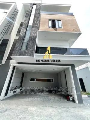 4bdrm Townhouse/Terrace in Chevron for sale