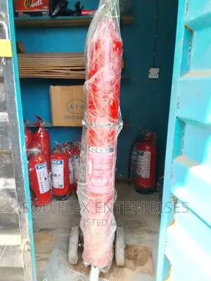 9kg Co2 Fire Extinguisher🧯