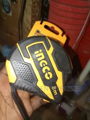 8 Meters Ingco Tape