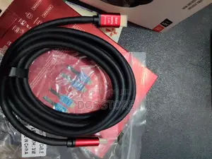 Bxy HDTV High Speed UHD 3D HDMI to HDMI Cable