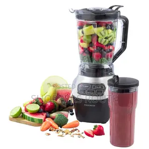 Digital Blender PRO 1500, 1.8 Litre