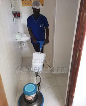 Thorough And Affordable Cleaning Service