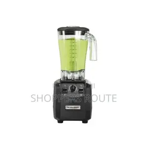 Hamilton Beach Fury Blender