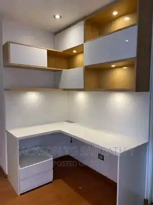 Office Tables