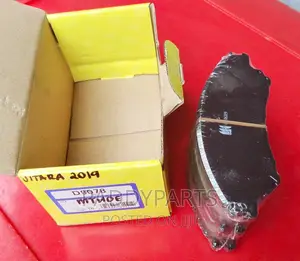 Suzuki Swift Brake Pad (Ceramic)