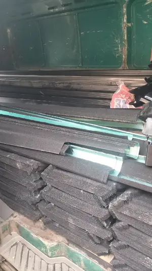 Newzealand Black Bond Roofing Sheets